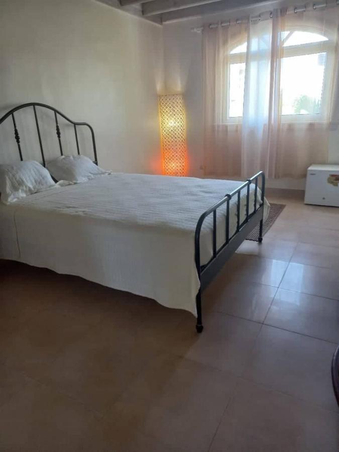 Casa Maria Hotel ลาโรมานา ภายนอก รูปภาพ
